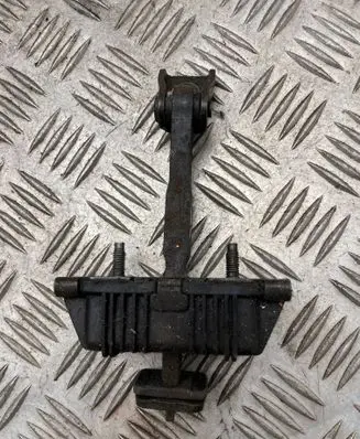 Toyota Avensis T250 Front door check strap stopper 