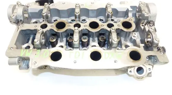 Volkswagen Amarok II Engine head MB3Q-6C064-AA