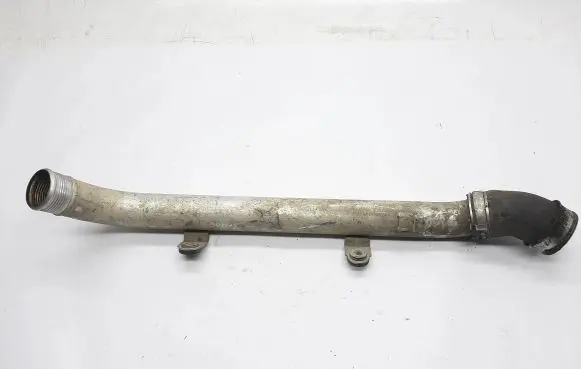 Audi Q7 4L Intercooler hose/pipe 7L6145795H