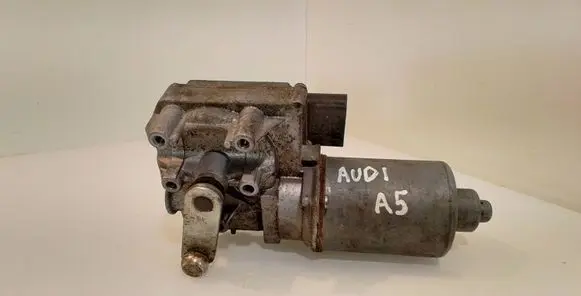 Audi A5 8T 8F Wiper motor 8T1955119C 8J1955119