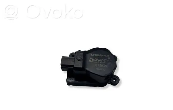 Jaguar XF X250 Air flap motor/actuator EAB522 190913
