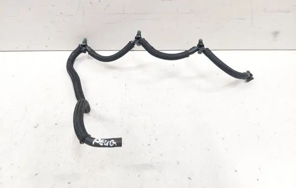 Fuel return line/hose