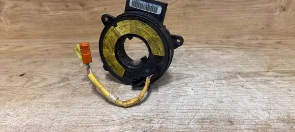 Mazda CX-7 Airbag slip ring squib (SRS ring)