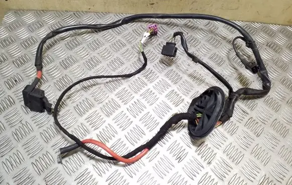 Seat Exeo (3R) Other wiring loom 3R2971271