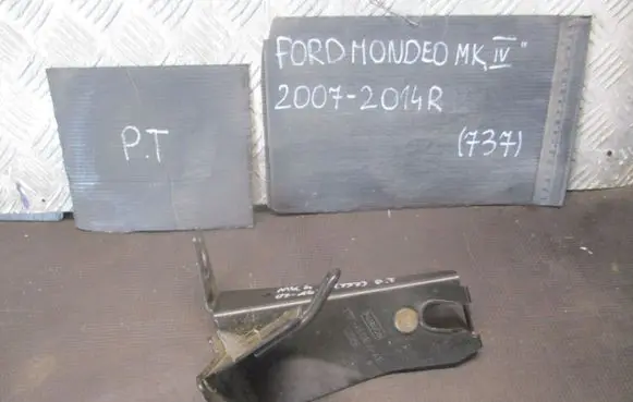Ford Mondeo MK IV ISOFIX Bracket 7S71A613B90AB
