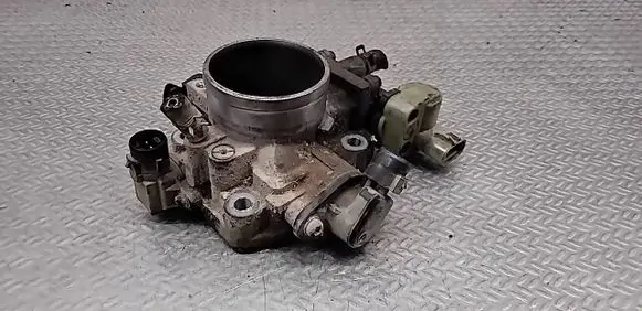 Honda HR-V Throttle valve 1368000520