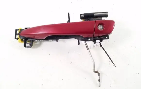 Lexus CT 200H Front door exterior handle 6922048040