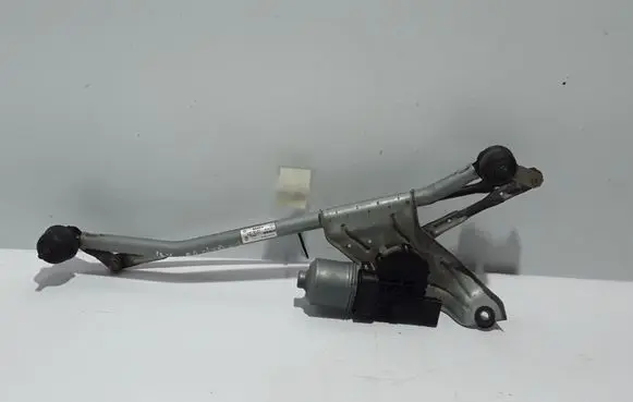 Dacia Logan I Front wiper linkage 8200619612