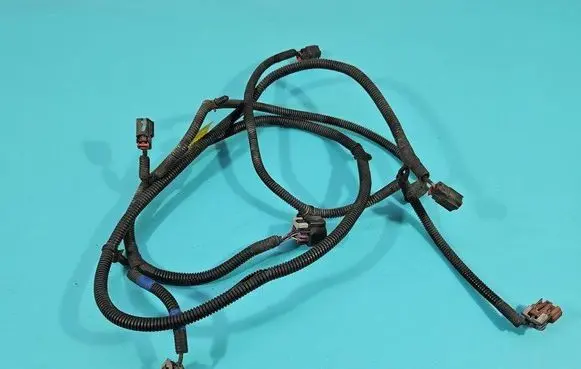 Opel Antara Parking sensor (PDC) wiring loom 95470715 IMPRK1441001