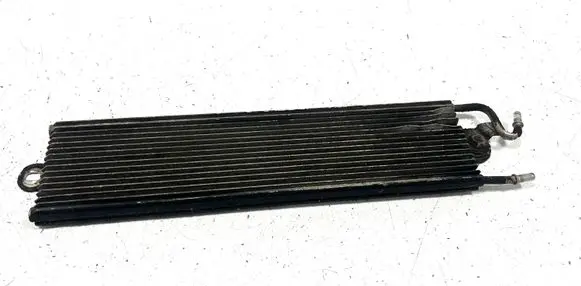 Skoda Superb B6 (3T) Fuel cooler (radiator) 