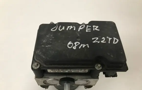 Citroen Jumper ABS Pump 0265800461
