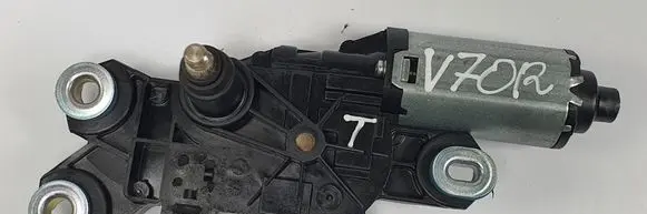 Volvo V70 Rear window wiper motor 31290787