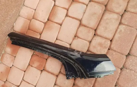 Opel Insignia B Roof 