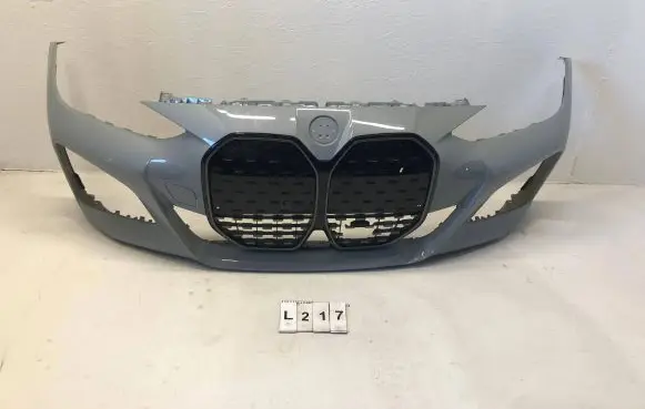 BMW 4 G22 G23 G24 G26 Front bumper 9881896