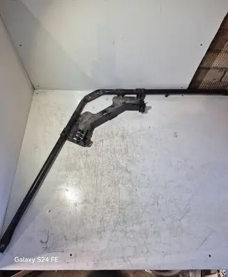 BMW 5 E60 E61 Other engine bay part 7046555