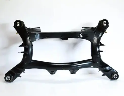 Rear subframe