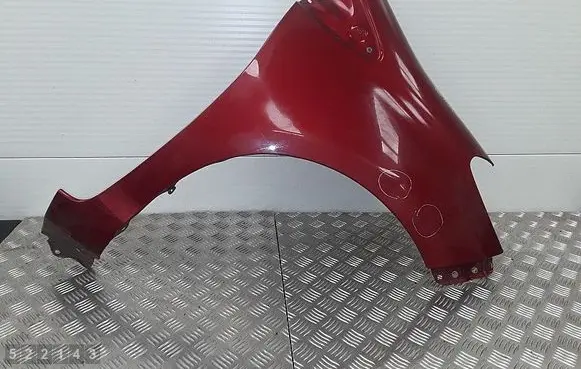 Toyota Yaris Fender 