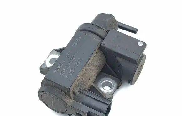 Lexus IS 220D-250-350 Vacuum valve 06T031 258190R011 70051308