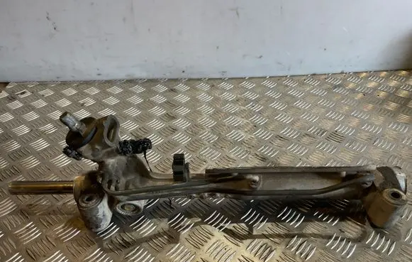 Opel Vectra C Steering rack 0250080080101