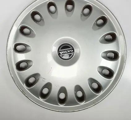 Volvo S40, V40 R13 wheel hub/cap/trim 30866060