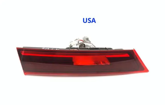 Volvo S90, V90 Tailgate rear/tail lights 31656777