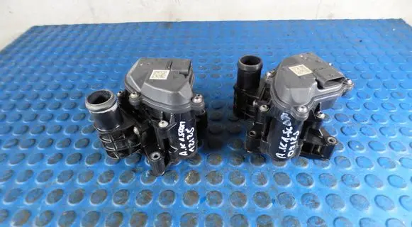 Opel Astra K Water pump 55516904 F60747507