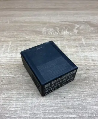 Mercedes-Benz E W210 Other relay 0115458732 898629