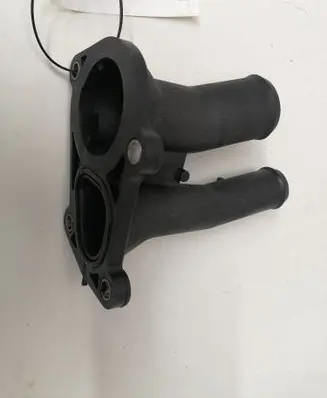 Ford Focus Engine coolant pipe/hose