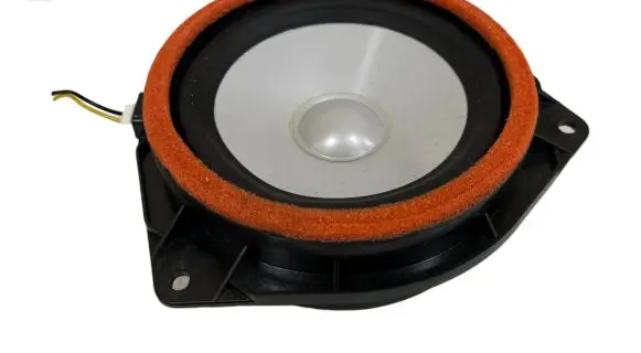 Toyota Land Cruiser (J150) Rear door speaker 8615060230 8941002204A