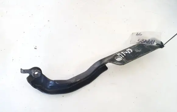 Chrysler Sebring (JS) Engine bonnet/hood hinges vl019