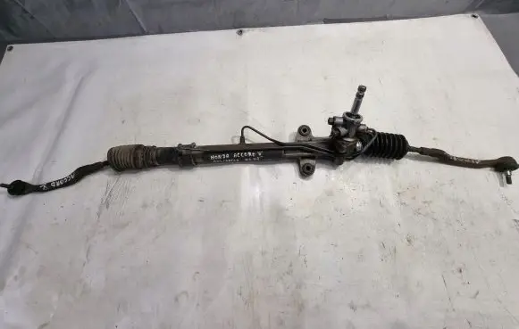 Honda Accord Steering rack 34010723