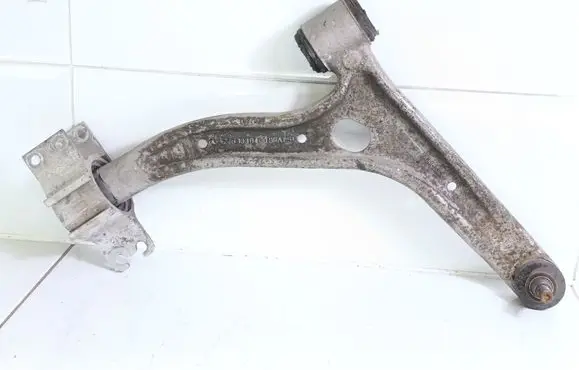 Mercedes-Benz A W176 Front control arm A2463330400