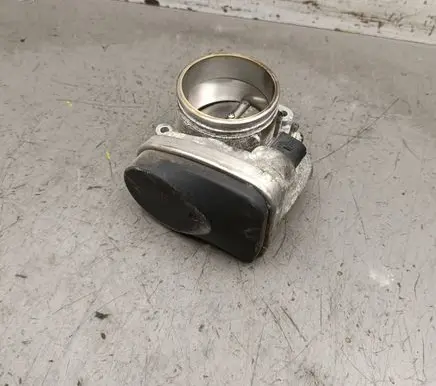 BMW 5 E39 Throttle valve 7502444 408238425004