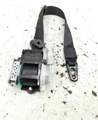 Audi A4 S4 B8 8K Front seatbelt 8K1857705J 290311 307226299G4