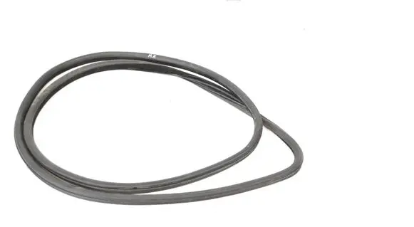 Mazda 6 Rubber seal front coupe door 30799577