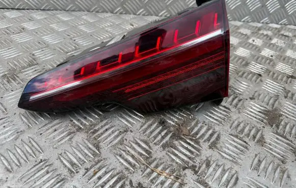 Audi A4 S4 B9 8W Tailgate rear/tail lights 8W5945094AC