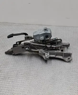 Land Rover Discovery 5 Steering wheel axle HPLA3C529CB T18022702264