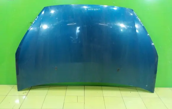 Ford S-MAX Engine bonnet/hood TP226