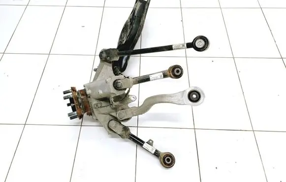 Tesla Model Y Rear wheel hub 1188411-00-F