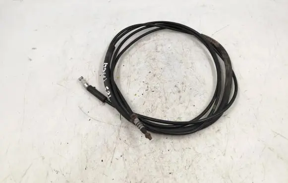 Alfa Romeo Giulietta Engine bonnet/hood lock release cable 