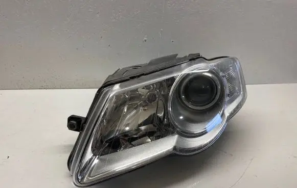 Volkswagen PASSAT B6 Headlight/headlamp 89316391 3C0941005S