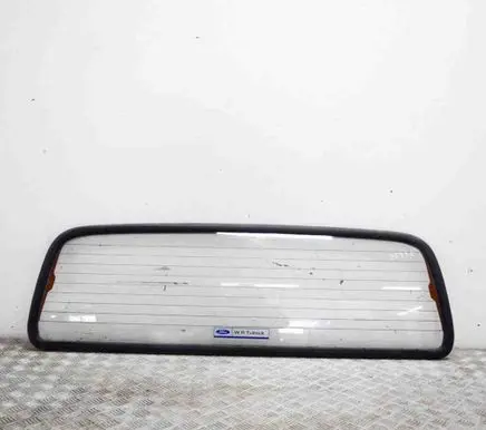 Ford Ranger Rear windscreen/windshield window 43R002086 AS2