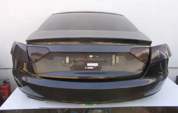 Audi A5 Sportback 8TA Tailgate/trunk/boot lid 8TKLAPASPORTBACK