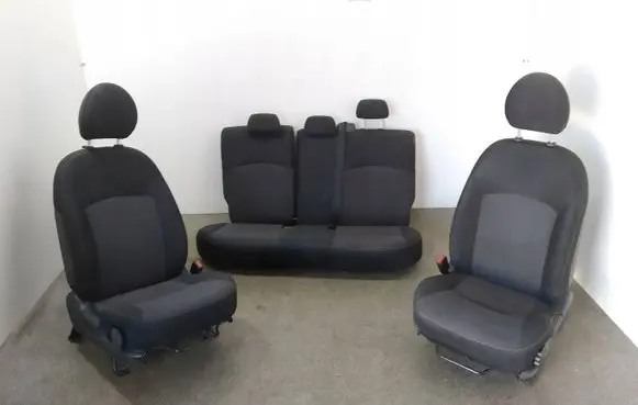 Seat set