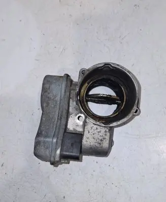 Volkswagen PASSAT B6 Throttle valve 03G128063B