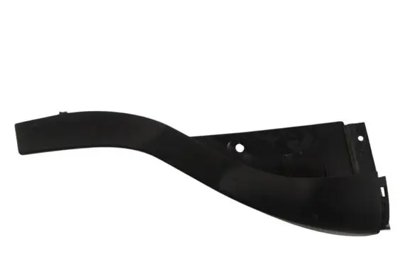 Toyota Sienna XL30 III Sliding door trim 6766708030
