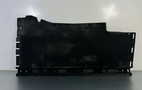 Audi A6 S6 C7 4G Side bottom protection 4G0825207E