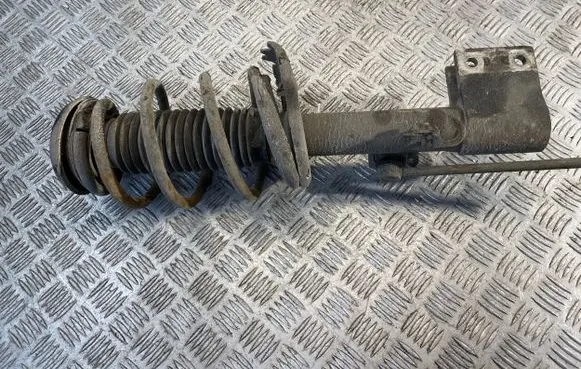 Citroen DS5 Front shock absorber/damper