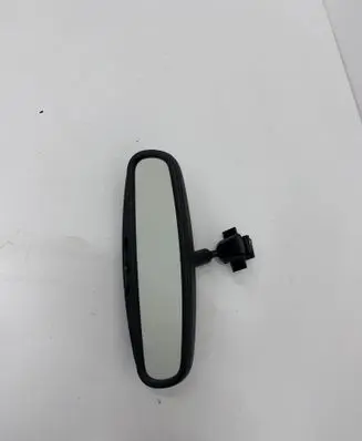 Mazda 3 II Rear view mirror (interior)