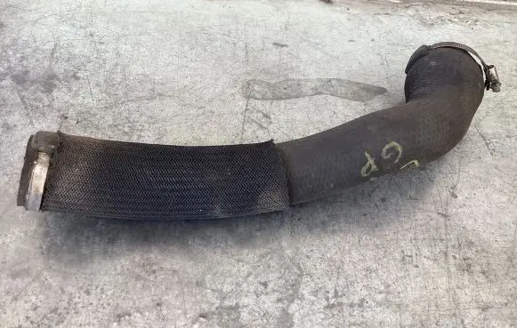 Citroen C4 Grand Picasso Intercooler hose/pipe